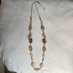 Ann Taylor necklace